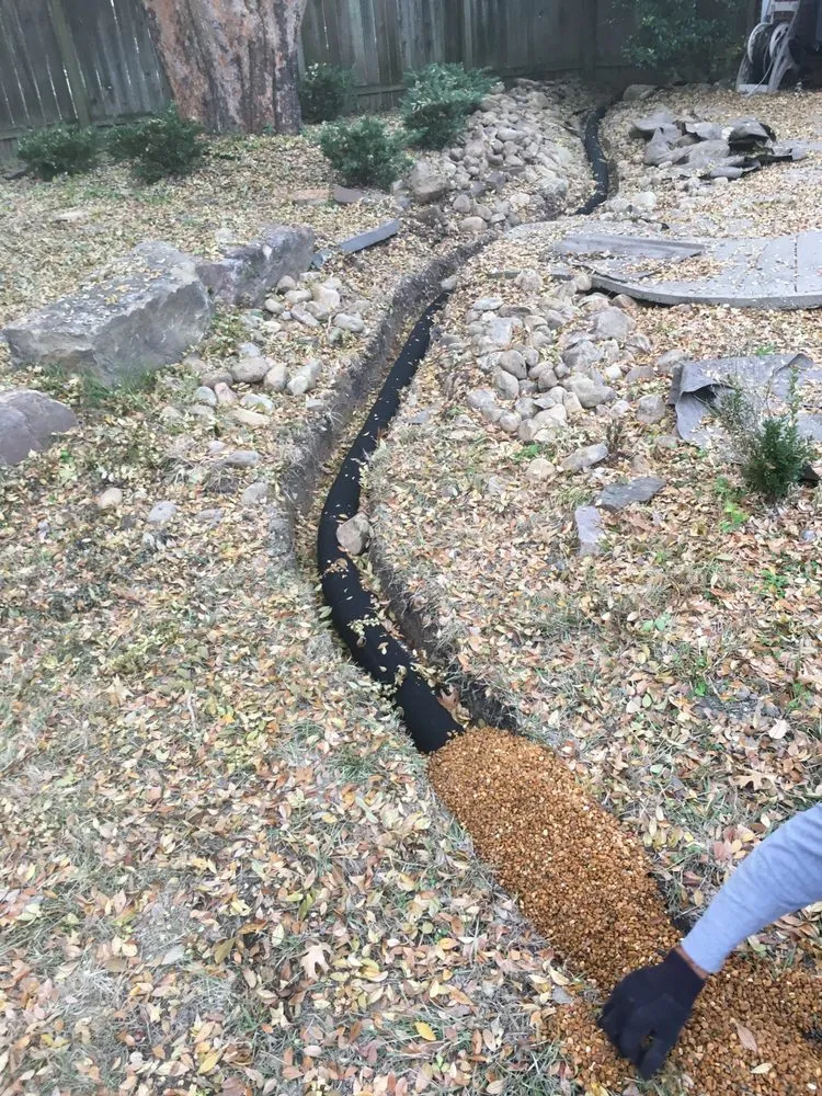 Slide of Sevilla Excavation & Plumbing