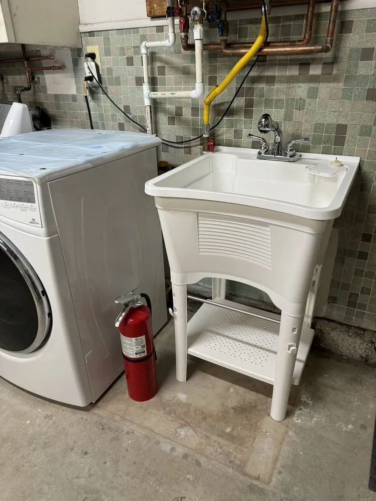 Slide of Sevilla Plumbing