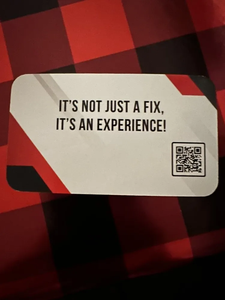 Slide of Sevilla Plumbing