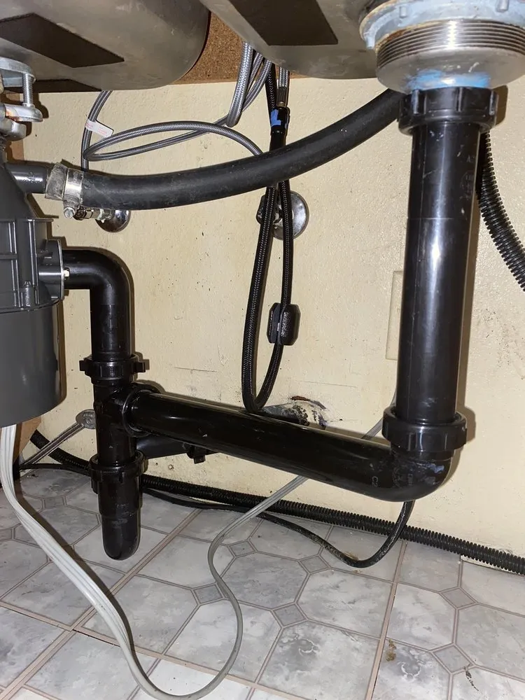 Quality emergency plumbing service in Whittier, CA - Sevilla Plumbing