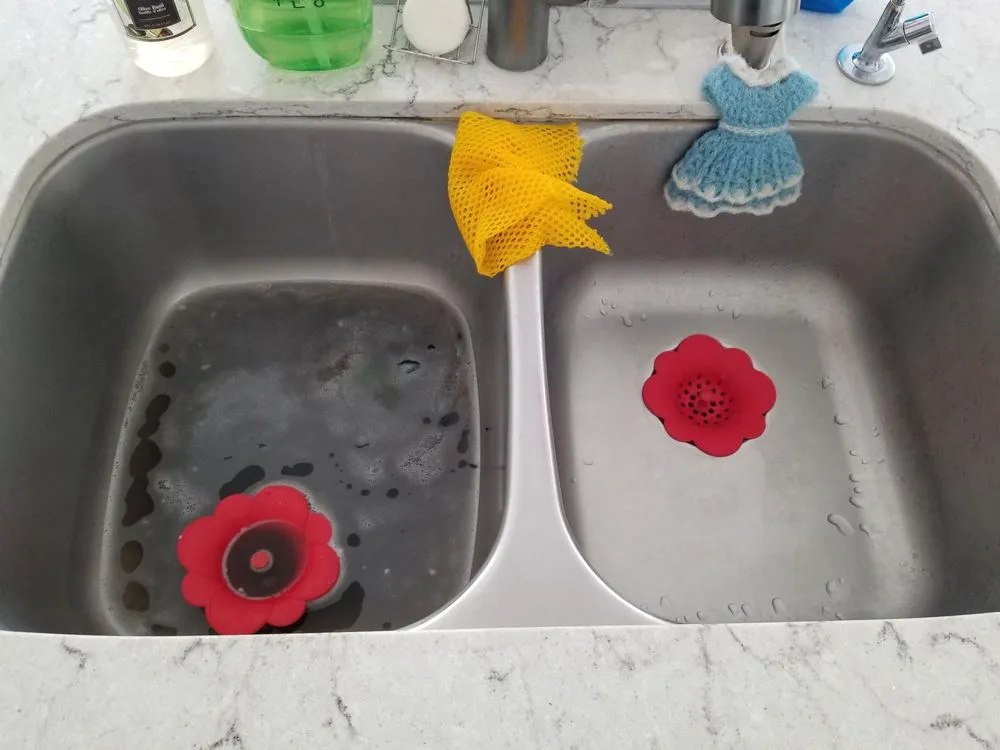 Quality drain cleaning in Whittier, CA by Sevilla Plumbing