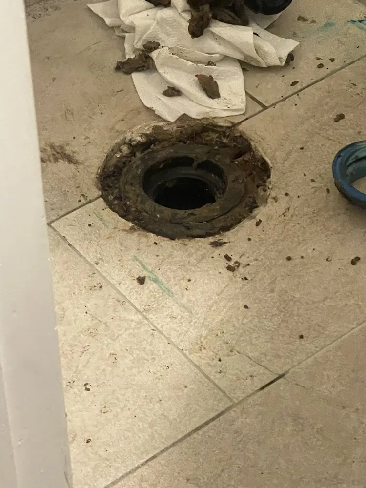 Expert leak detection service in Whittier, CA - Sevilla Plumbing