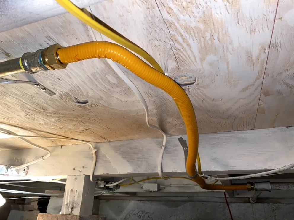 Slide of Sevilla Plumbing