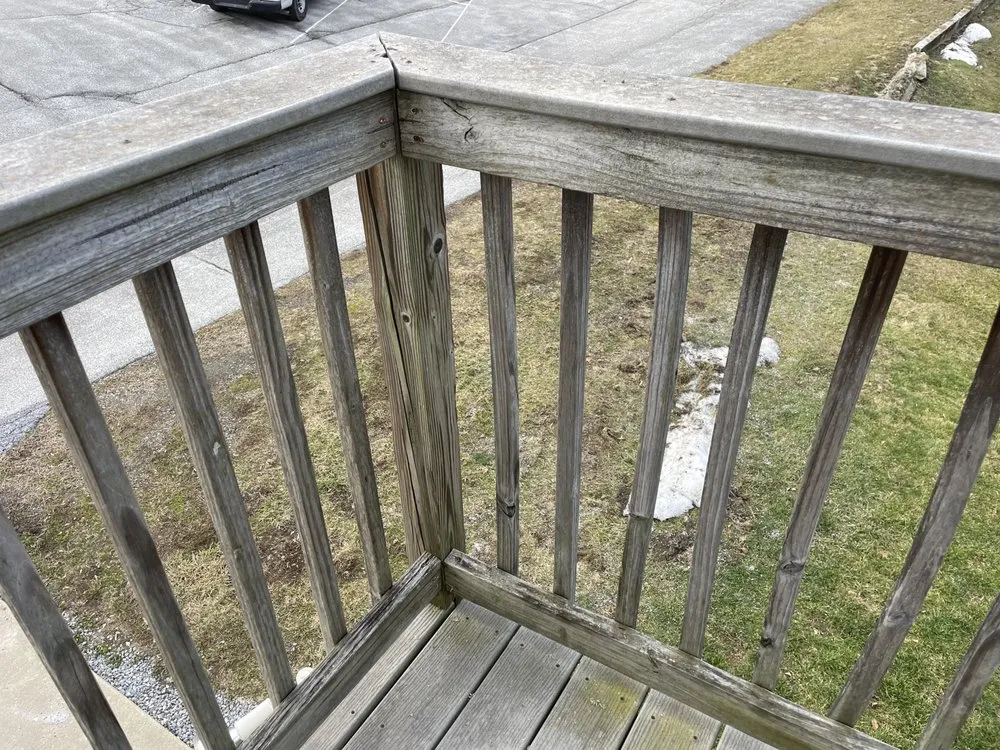 Slide of Sevison Enterprise