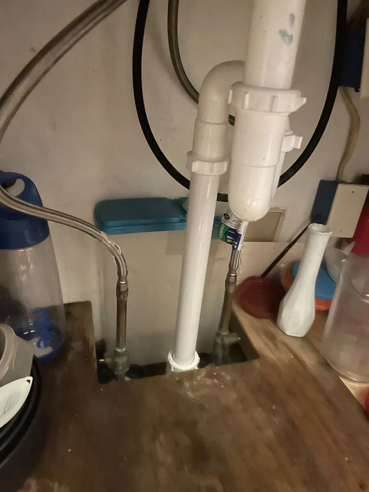 Slide of Sevison Enterprise