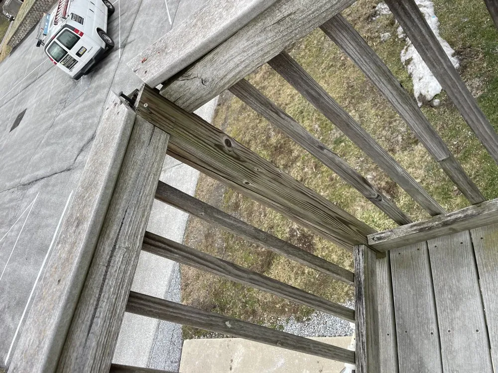 Slide of Sevison Enterprise