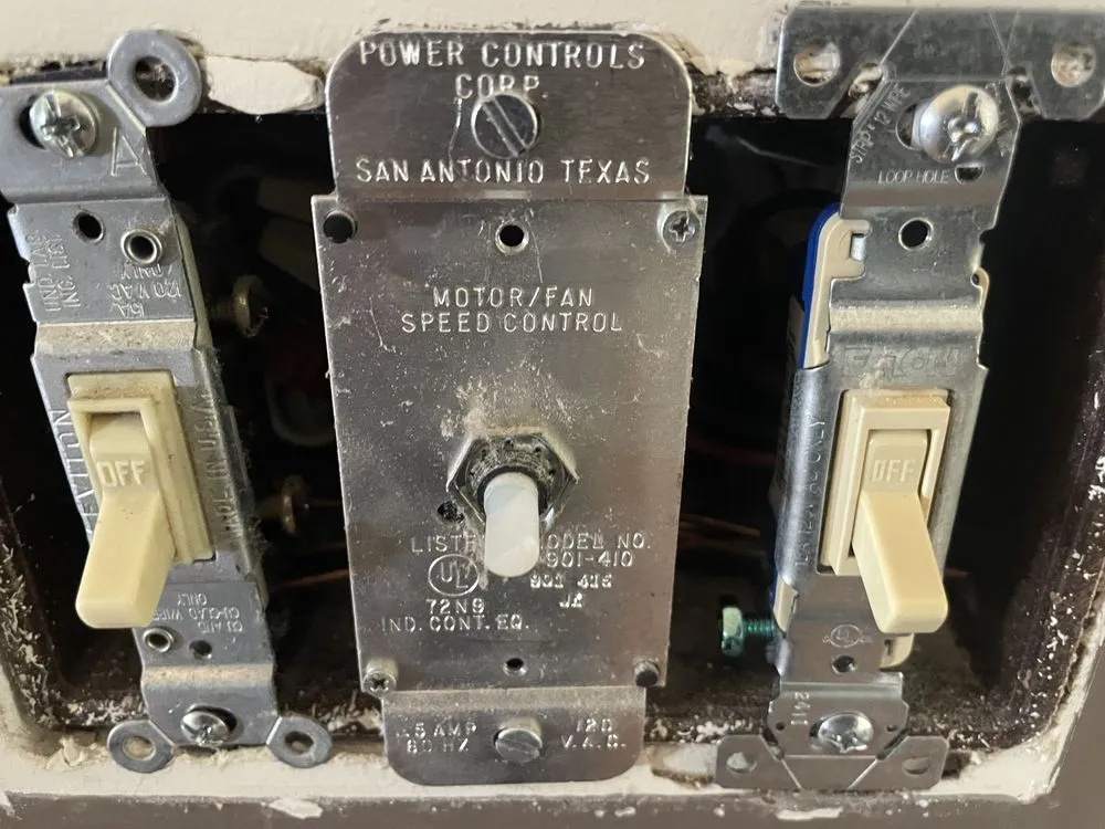 Slide of Sevison Enterprise