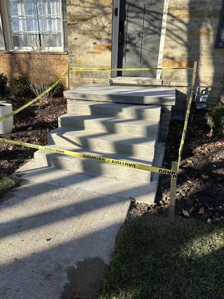 Slide of SEW Enterprises