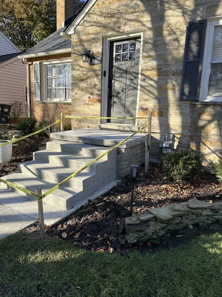 Slide of SEW Enterprises