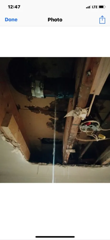 Slide of Sewage Pros