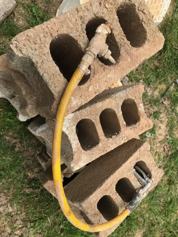 Slide of Sewage Pump Solutions