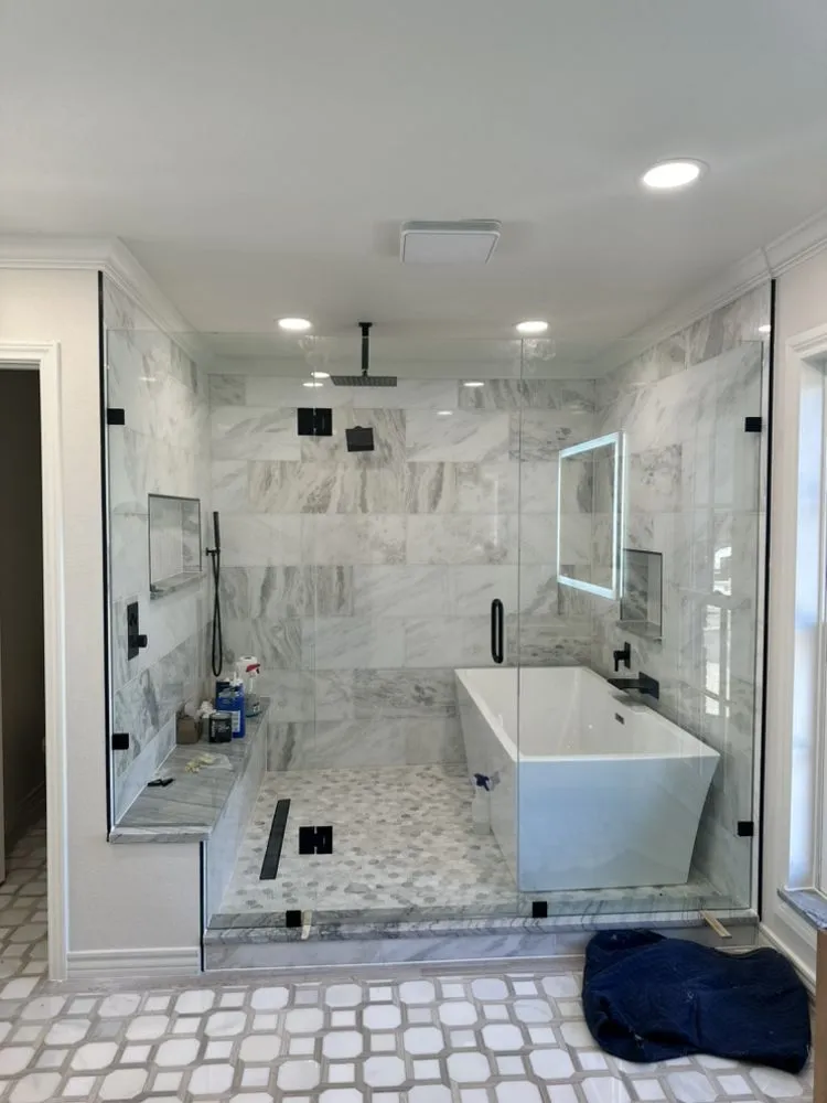 Slide of Sewell Plumbing Services