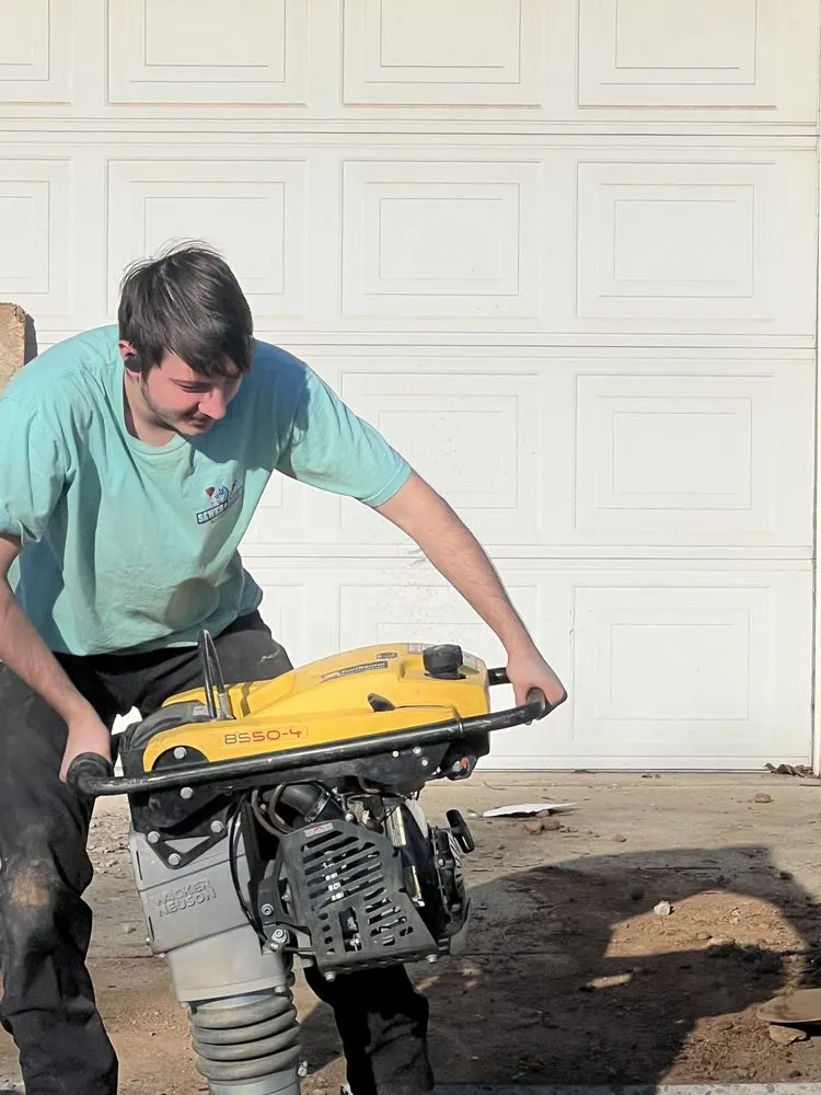 Slide of Sewer & Drain Champion