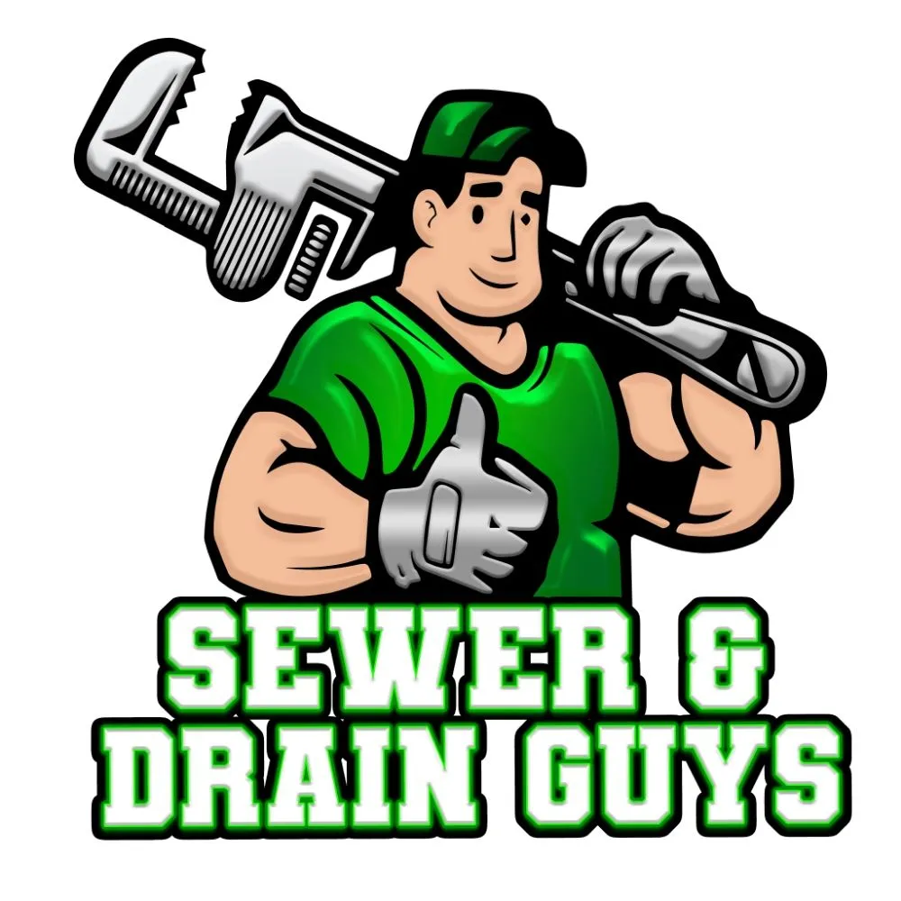 Slide of Sewer & Drain Guys