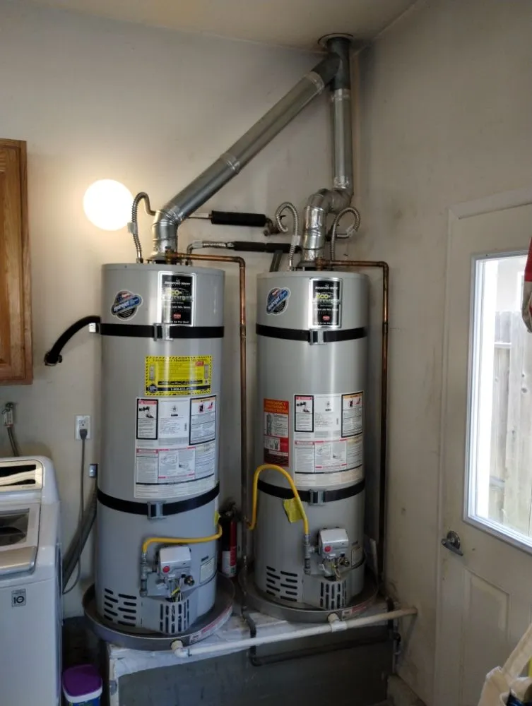 Slide of Sewer & Drain Guys