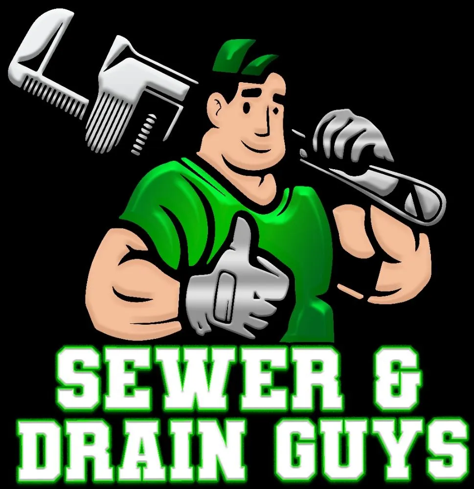 Slide of Sewer & Drain Guys