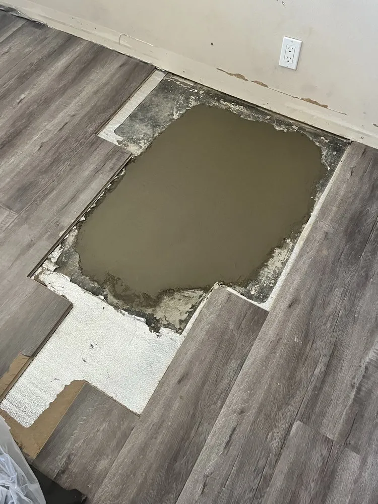 Slide of Sewer & Drain Guys