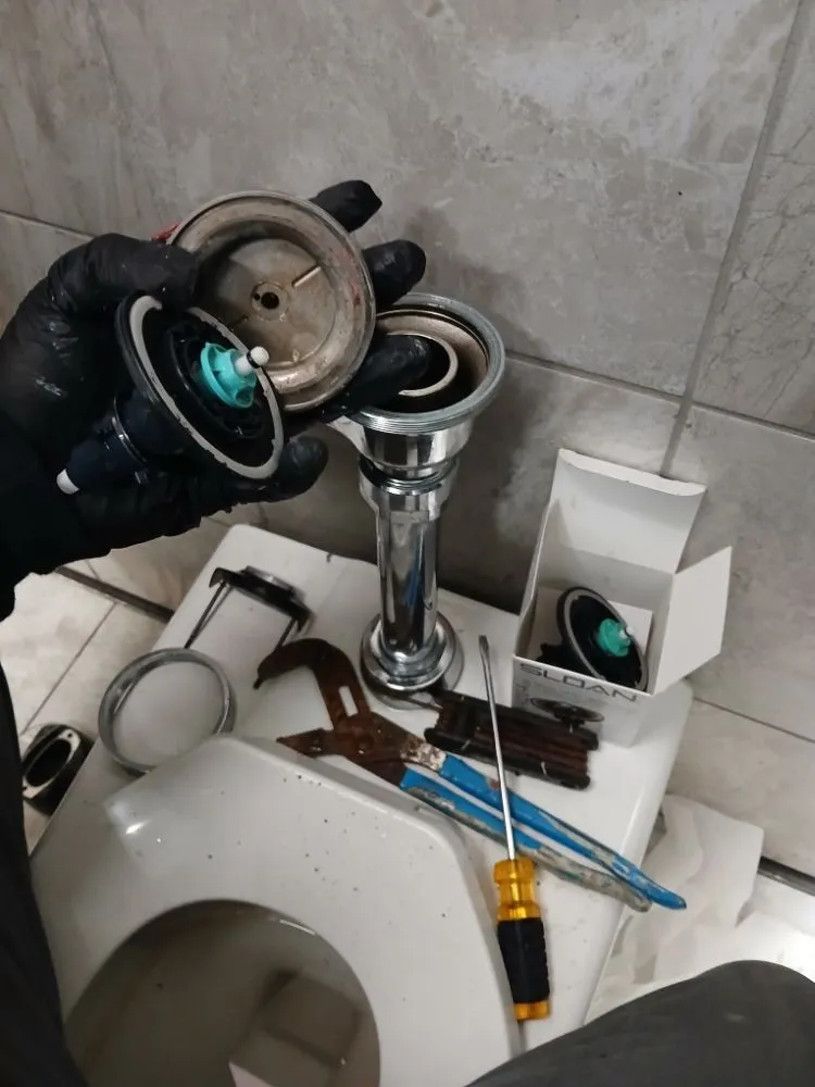 Slide of Sewer & Drain Guys