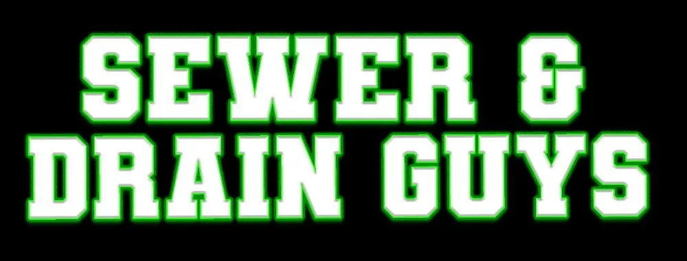 Slide of Sewer & Drain Guys