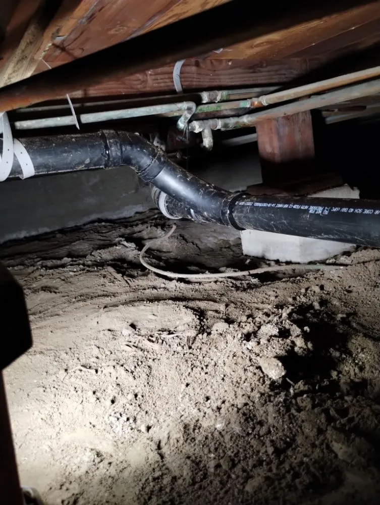 Quality water heater service in Anaheim, CA by Sewer & Drain Guys