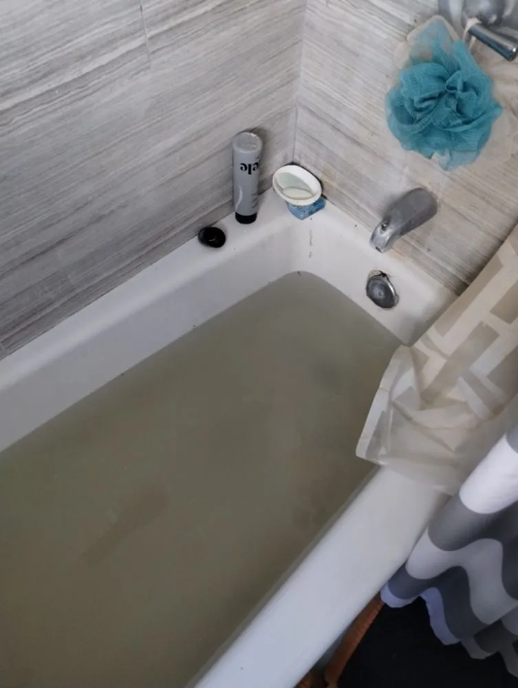 Slide of Sewer & Drain Guys