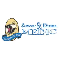 Slide of Sewer & Drain Medic