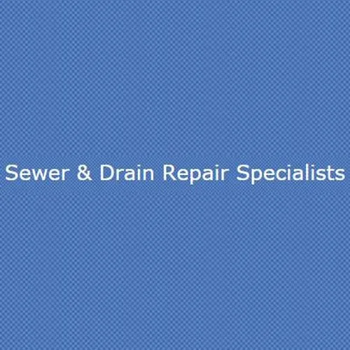 Slide of Sewer & Drain Repair Specialists