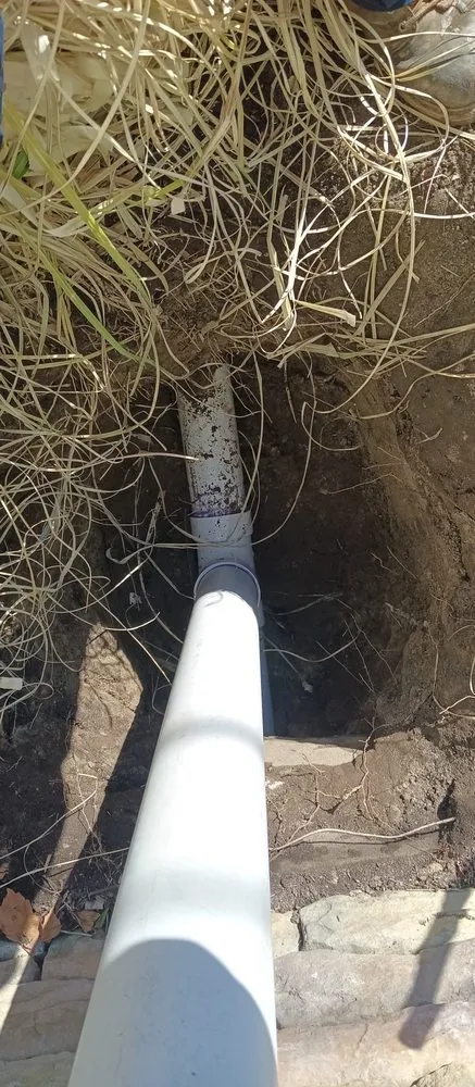 Slide of Sewer & Drain Services