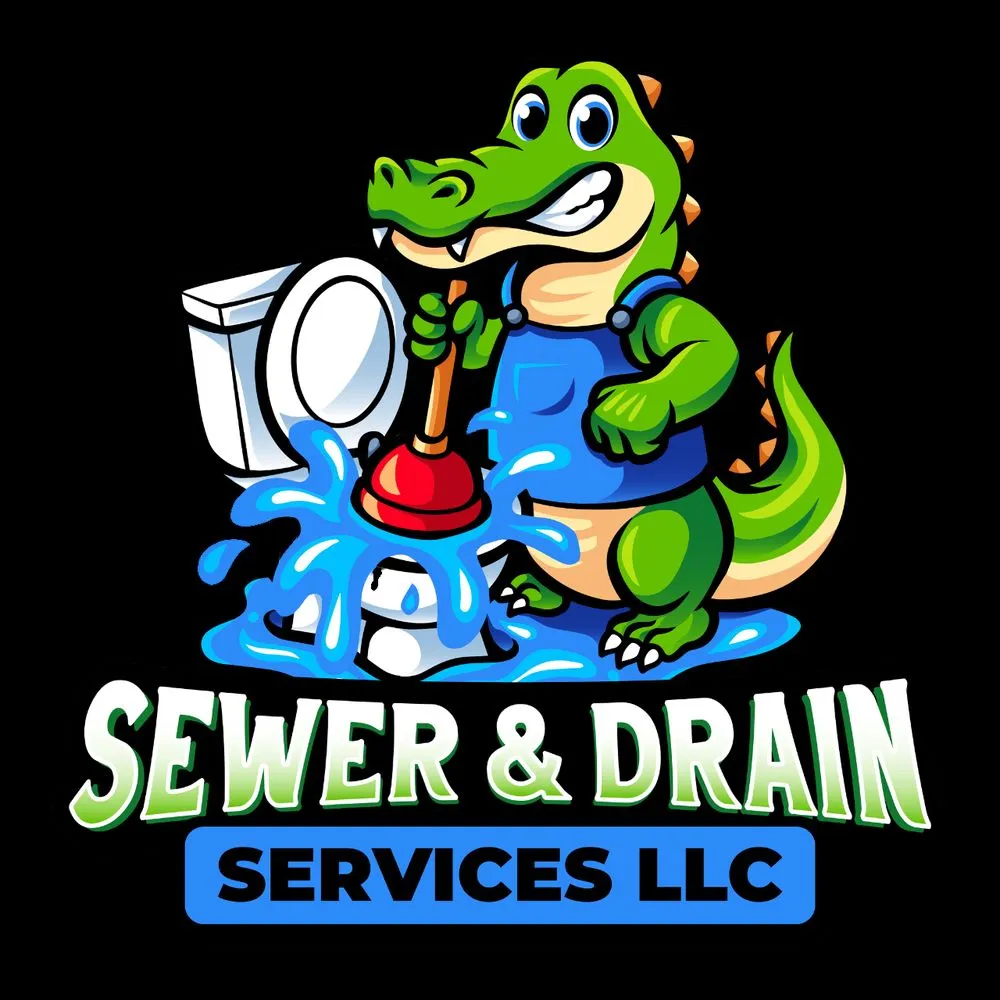 Slide of Sewer & Drain Services