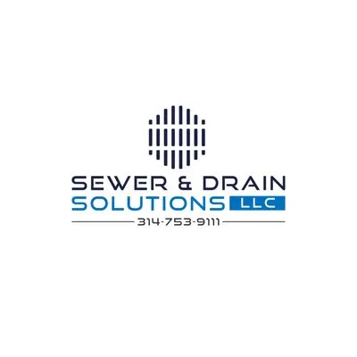 Sewer & Drain Solutions Logo