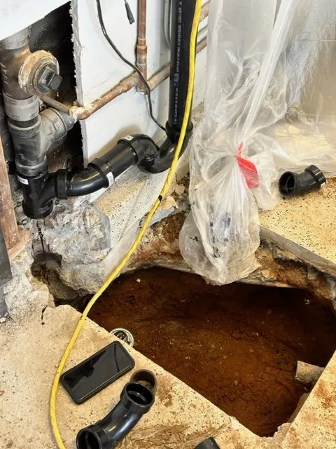 Top-rated leak detection service in Santa Fe Srings, CA - SEWER & PLUMBING EXPERTS