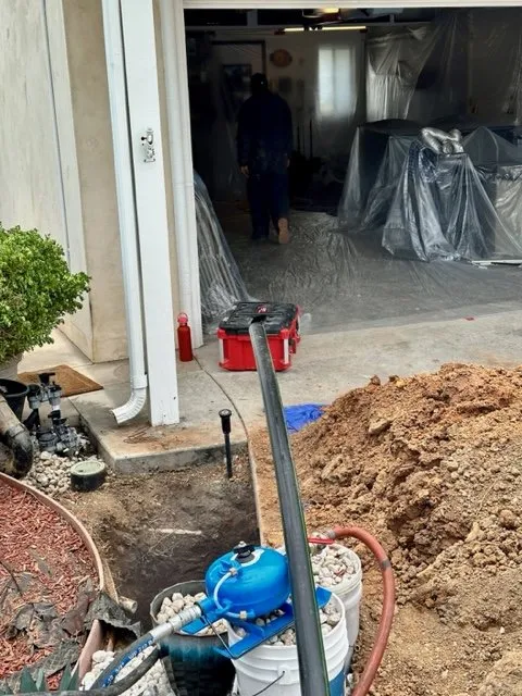 Affordable plumbing repair for homes in Santa Fe Srings, CA by SEWER & PLUMBING EXPERTS