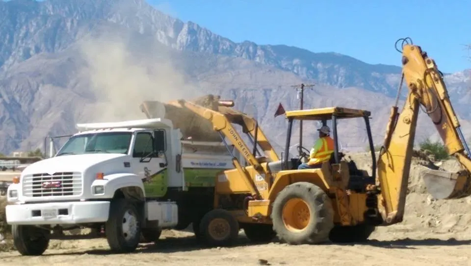 Slide of Sewer & Septic Pros