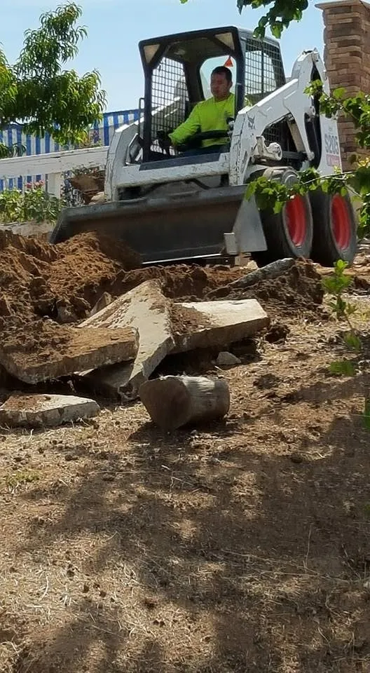 Slide of Sewer & Septic Pros