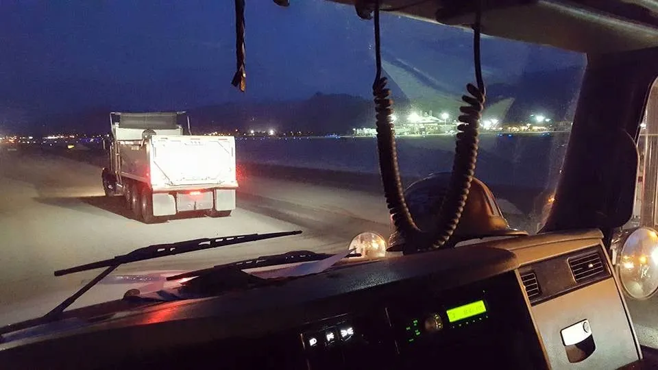 Slide of Sewer & Septic Pros