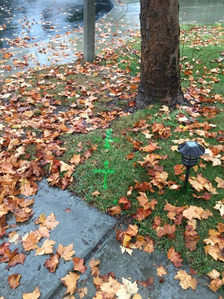 Slide of Sewer Camera Pros