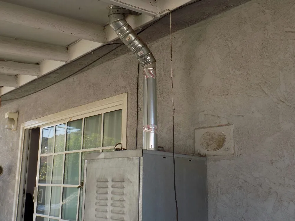 Slide of Sewer Champ