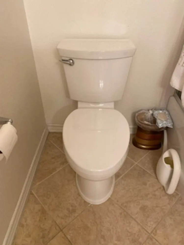 Slide of Sewer Champ