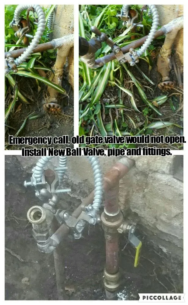 Slide of Sewer Champ