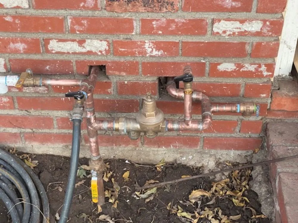 Slide of Sewer Champ