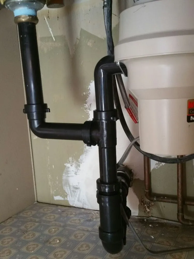 Slide of Sewer Champ