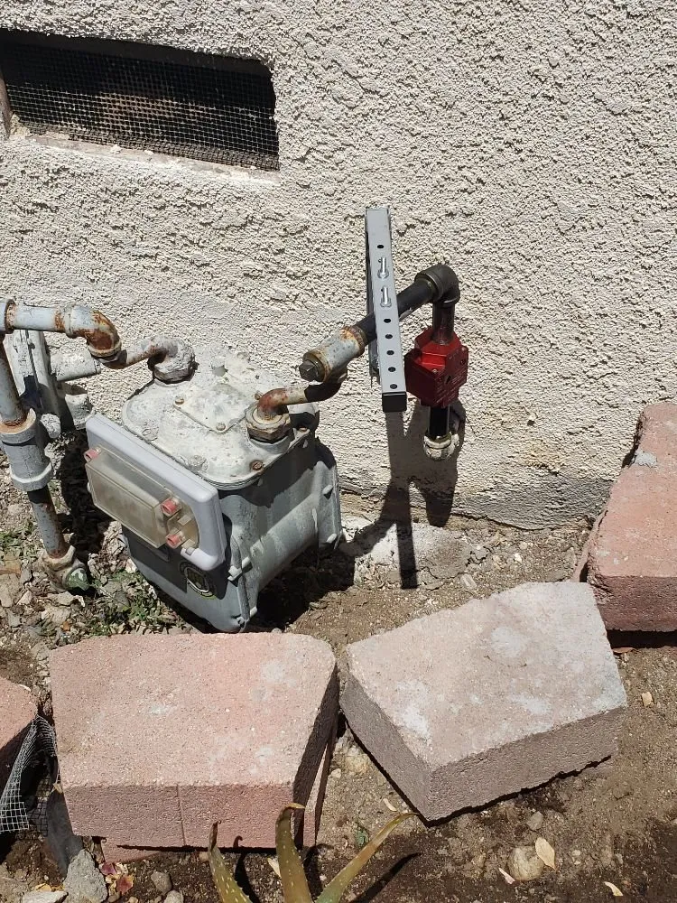 Slide of Sewer Champ