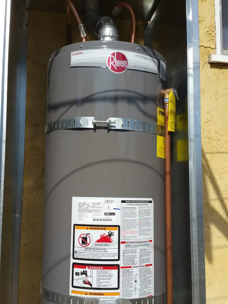 Top-rated pipe repair in Los Angeles, CA by Sewer Champ