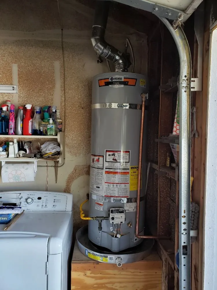 Slide of Sewer Champ