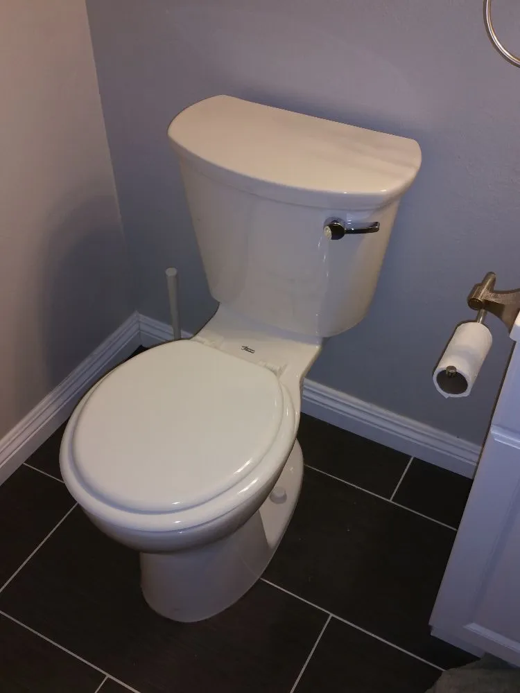 Slide of Sewer Champ