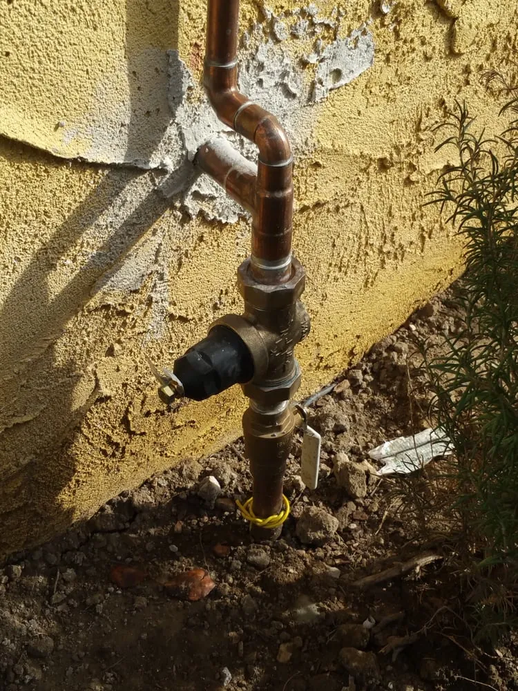 Slide of Sewer Champ