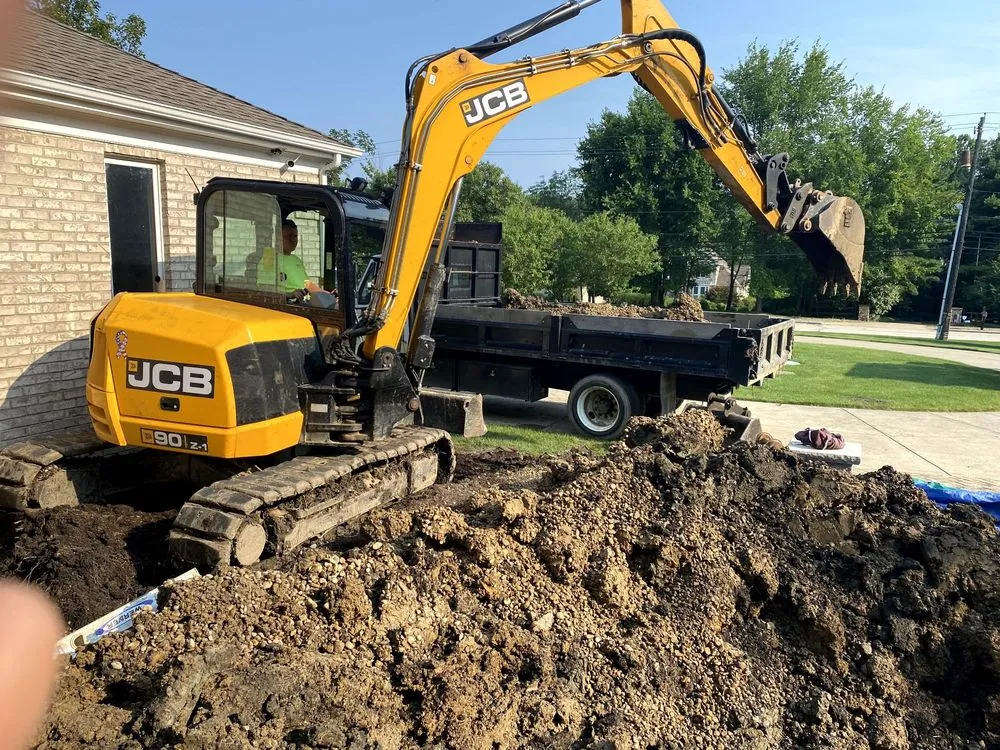 Trusted water heater service service in Chesterland, OH - Sewer Cleaning Company