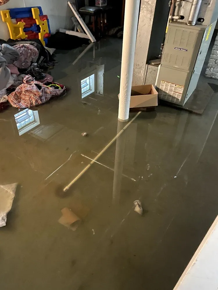 Top-rated leak detection for homes in Chesterland, OH by Sewer Cleaning Company