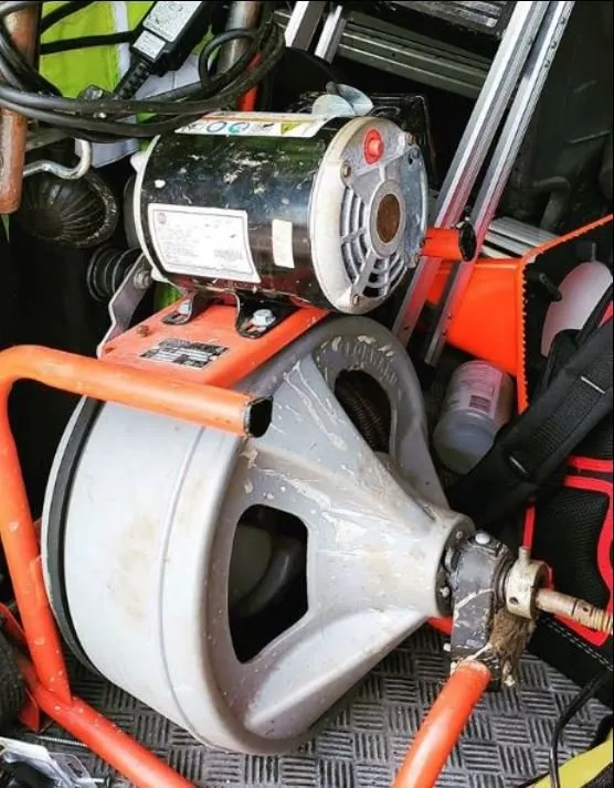 Emergency water heater service experts serving Chesterland, OH - Sewer Cleaning Company