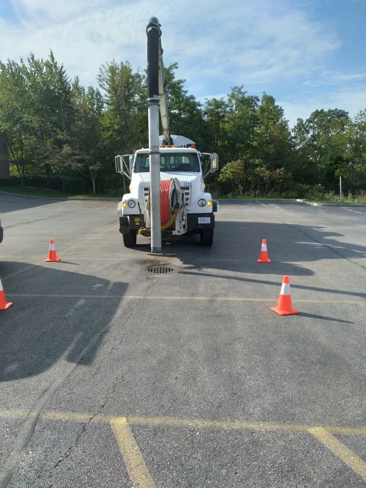 Top-rated emergency plumbing in Cleveland, OH by Sewer Cleaning Company